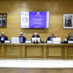 المجلس الإداري للوكالة الحضرية بطنجة