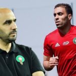 عبد الرزاق حمد الله والركراكي