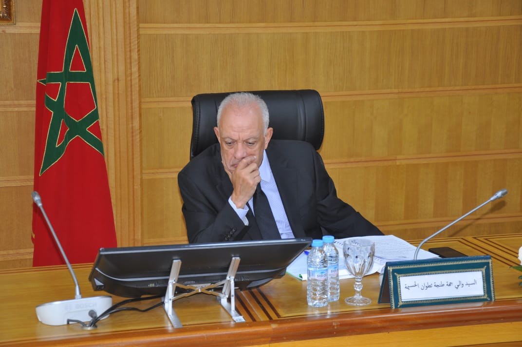محمد امهيدية