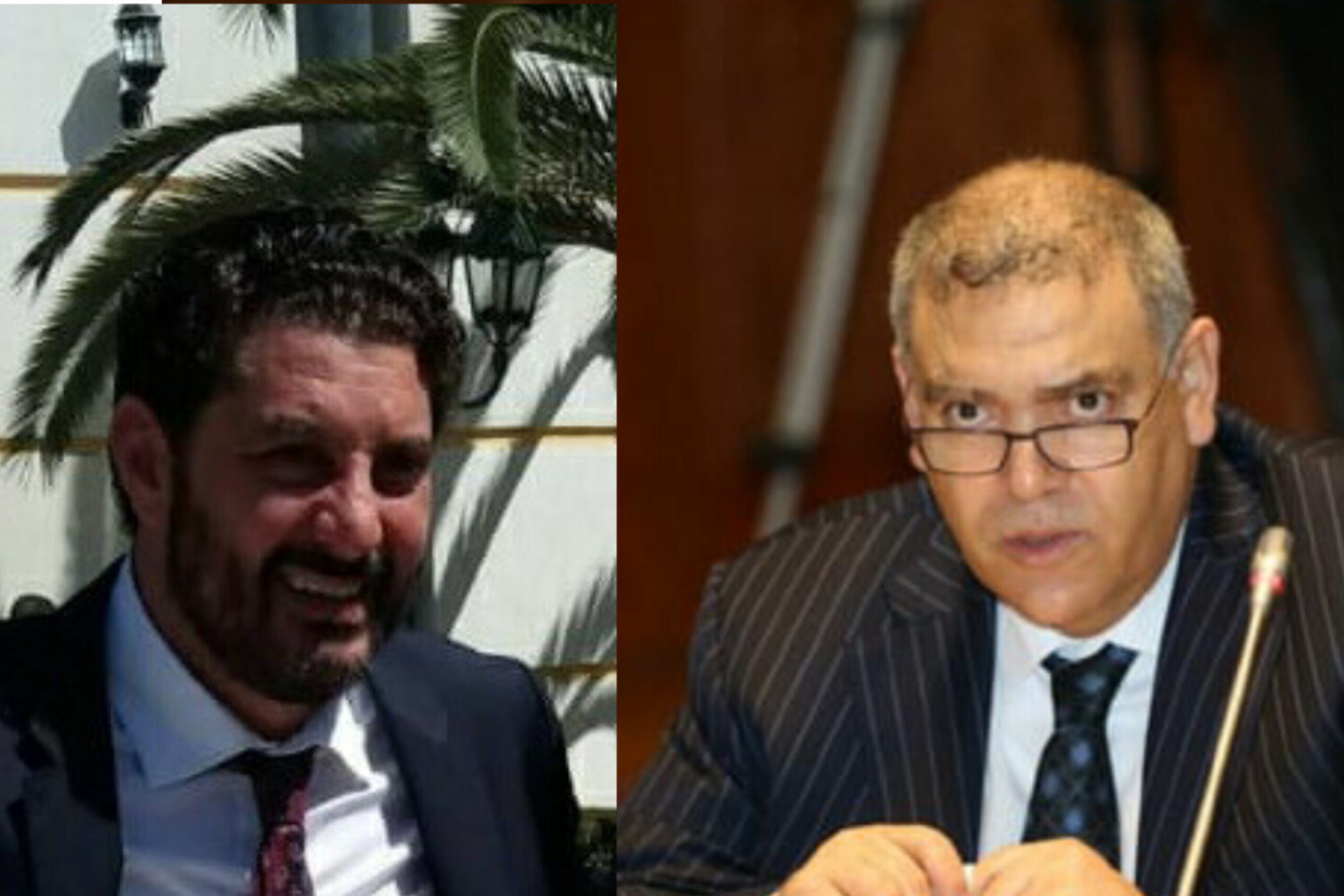 البرلماني نوينو