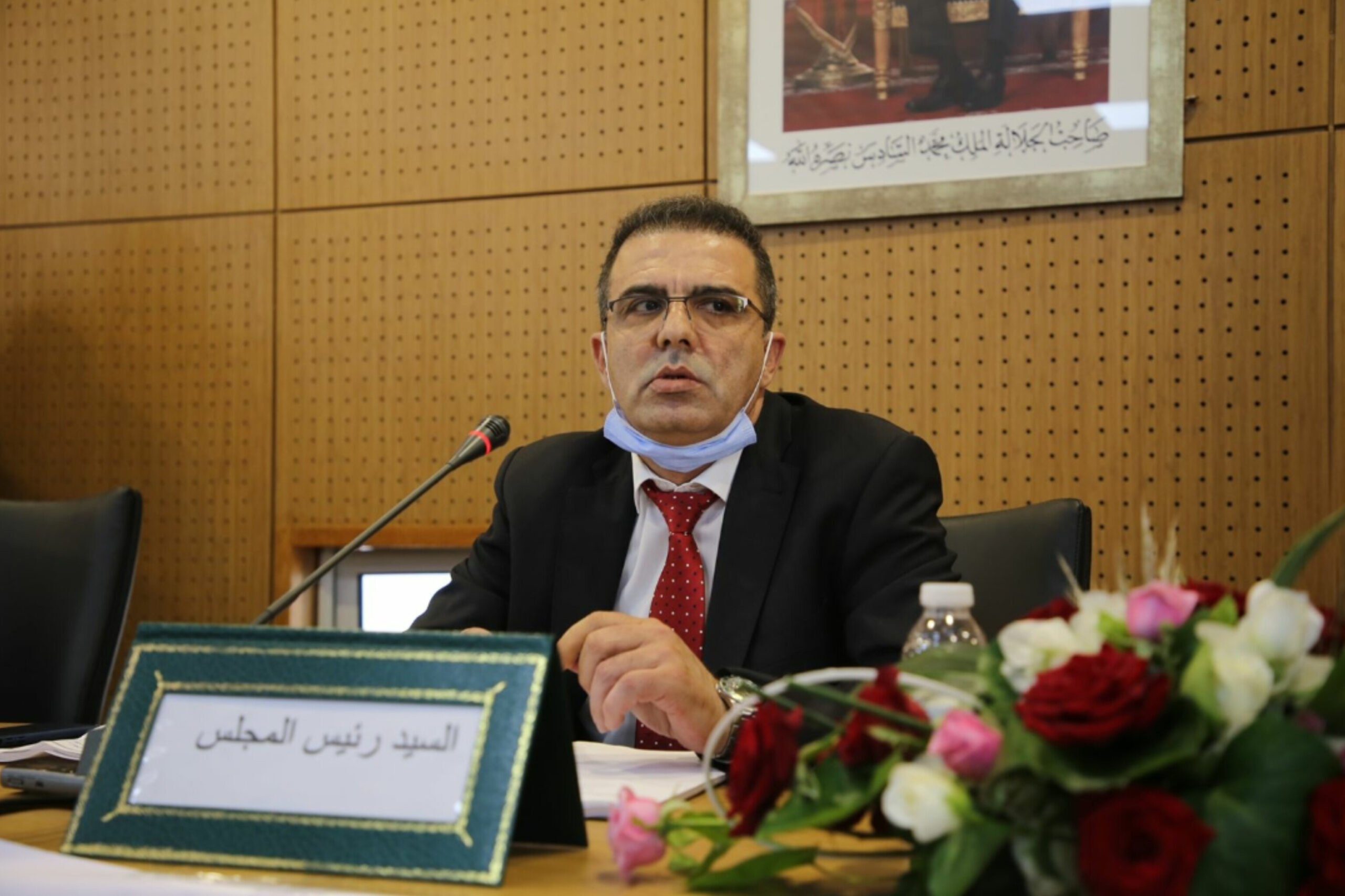 الحمامي