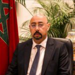 عمدة طنجة