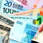 أسعار صرف العملات الأجنبية
