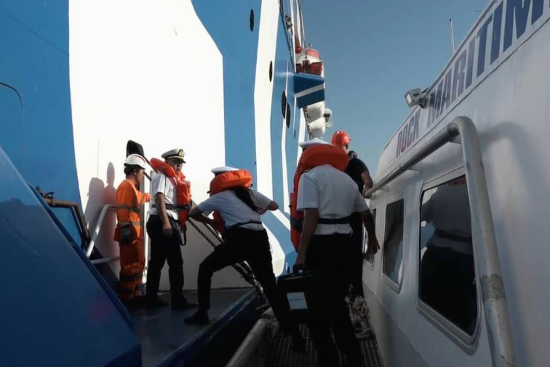 ميناء طنجة المتوسط