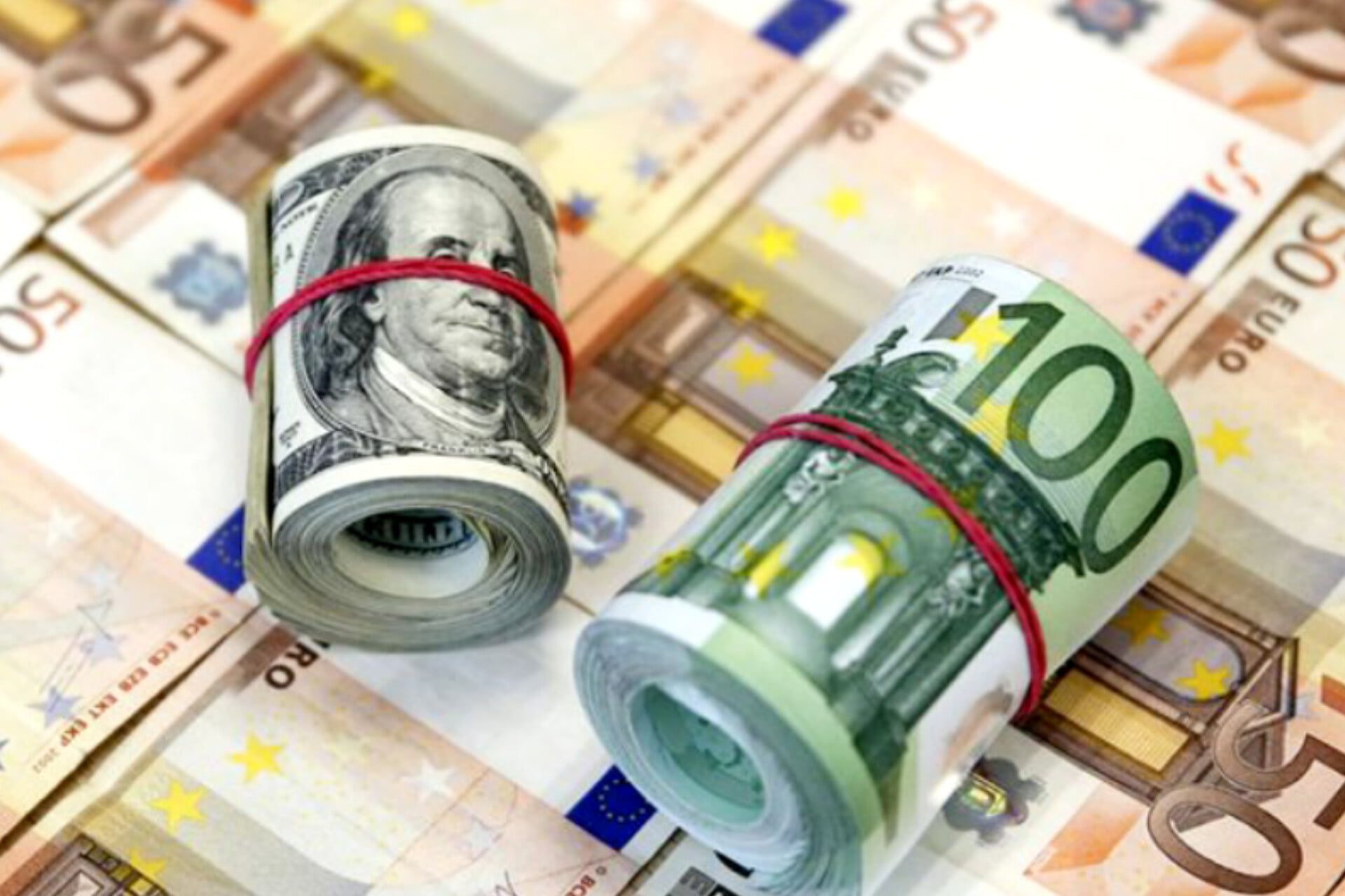 أسعار صرف أهم العملات