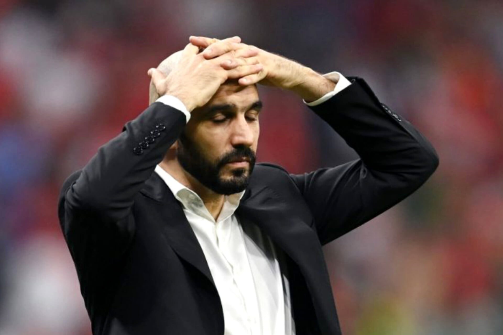 الركراكي