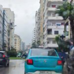 أمطار طنجة