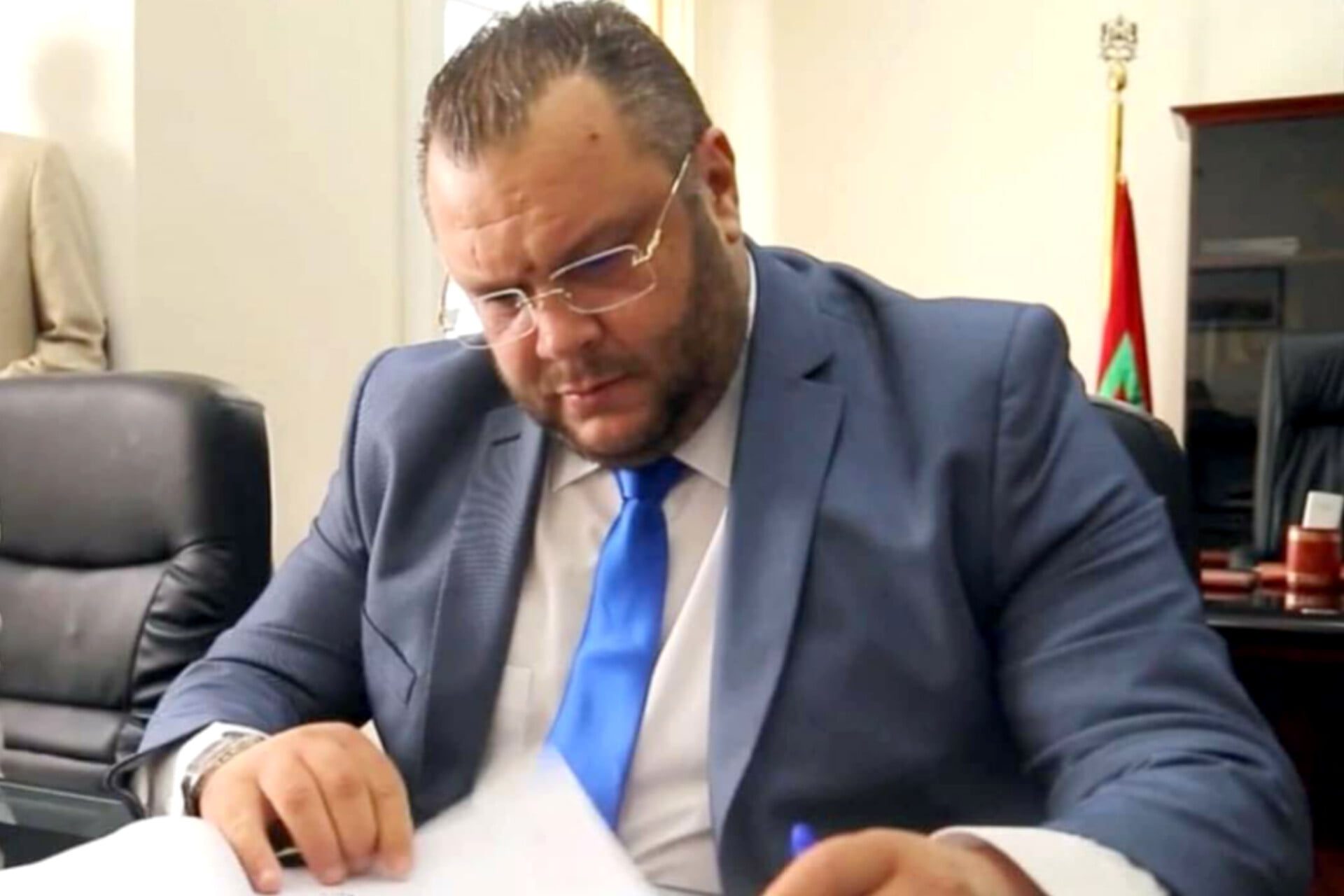 الشرقاوي