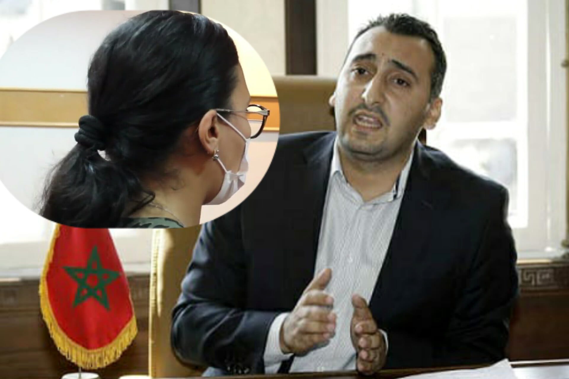 استغلال عاملات