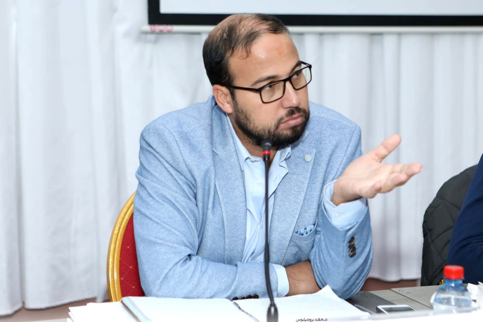 شخصية عامة