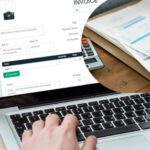حاسوب invoice