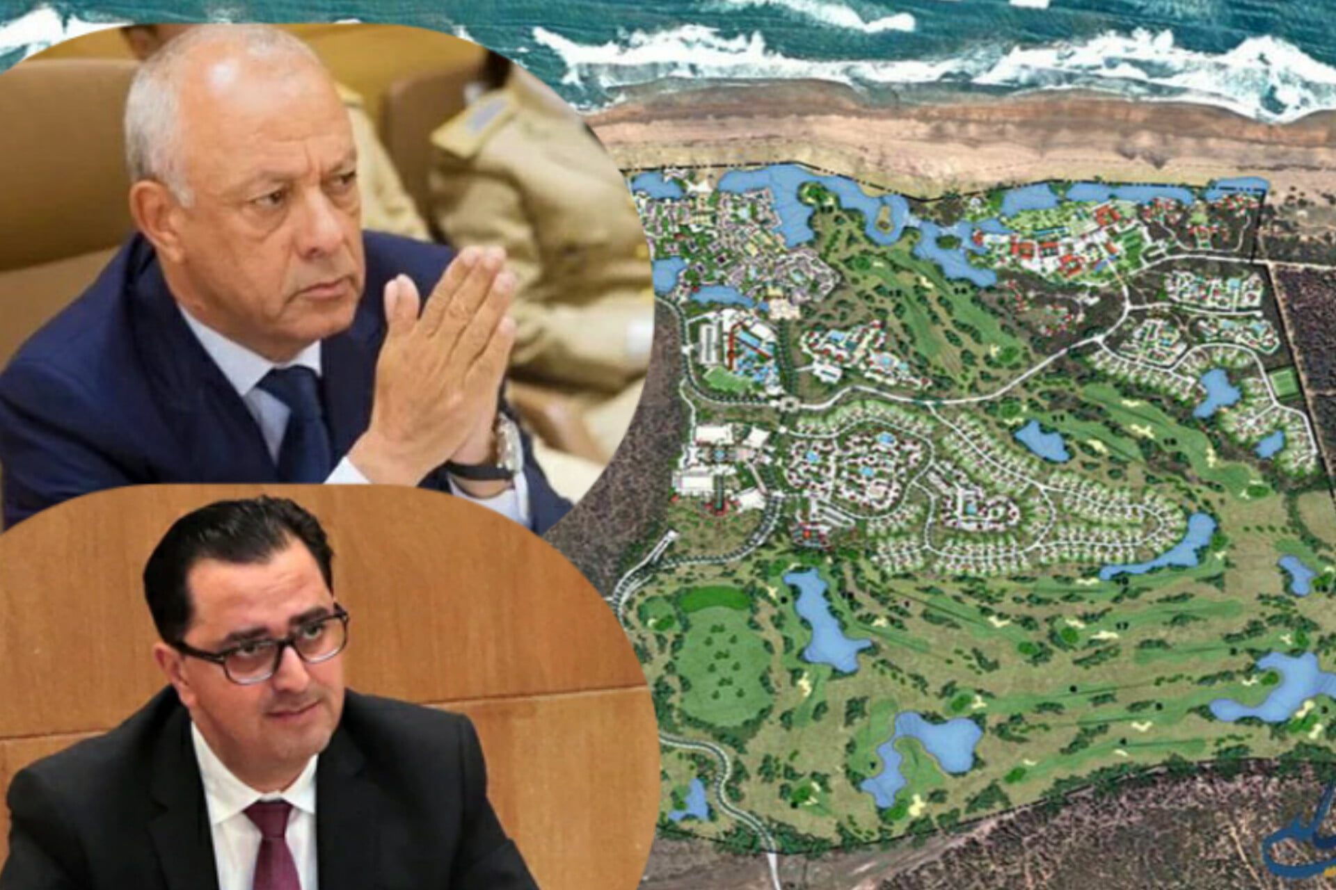 الوالي مهيدية