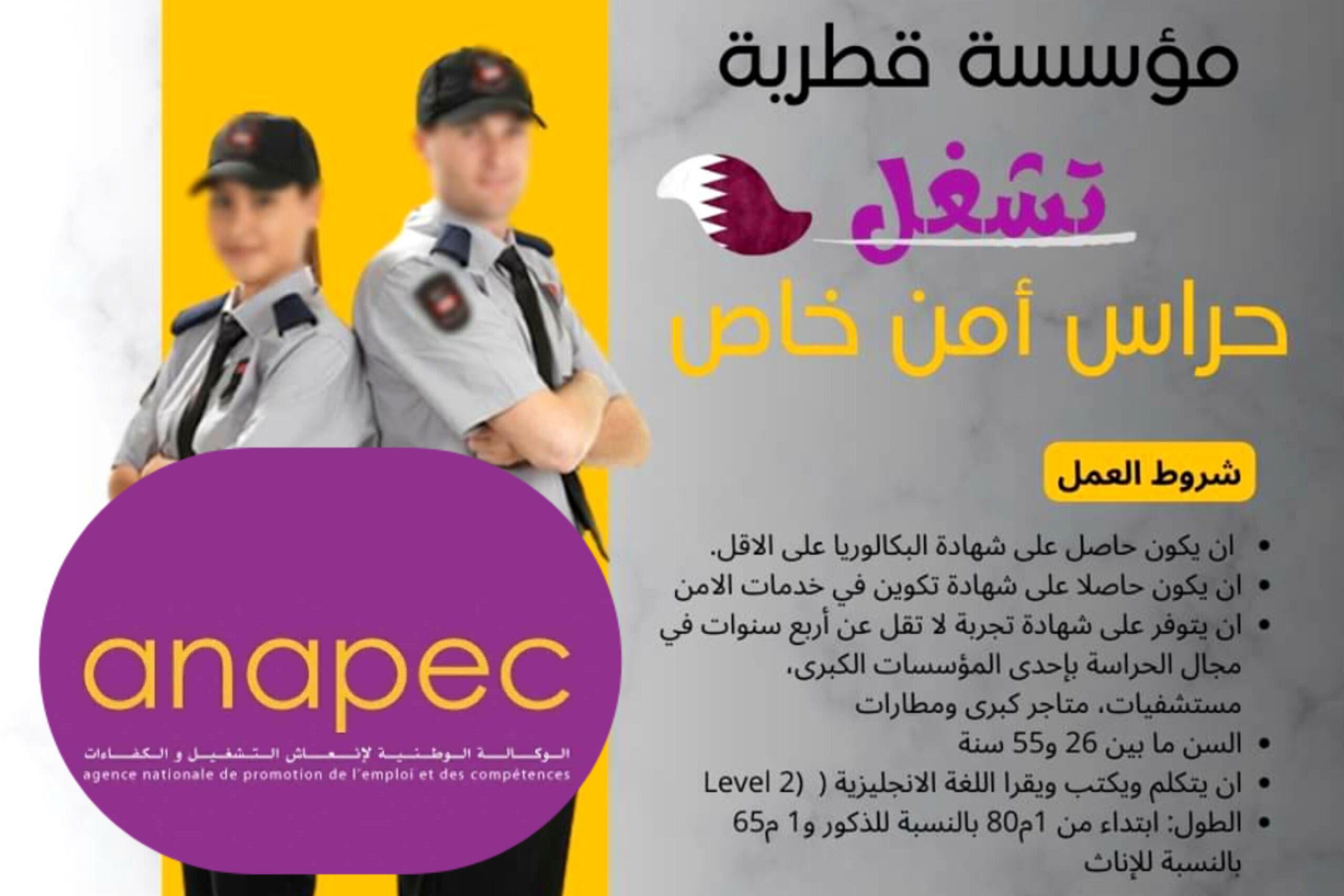 Anapec