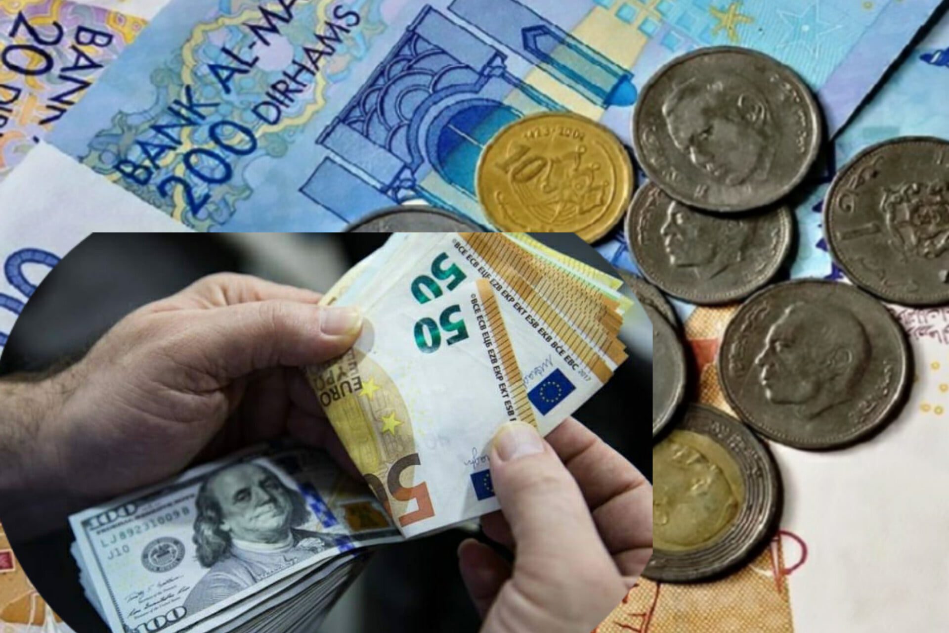 أسعار صرف أهم العملات