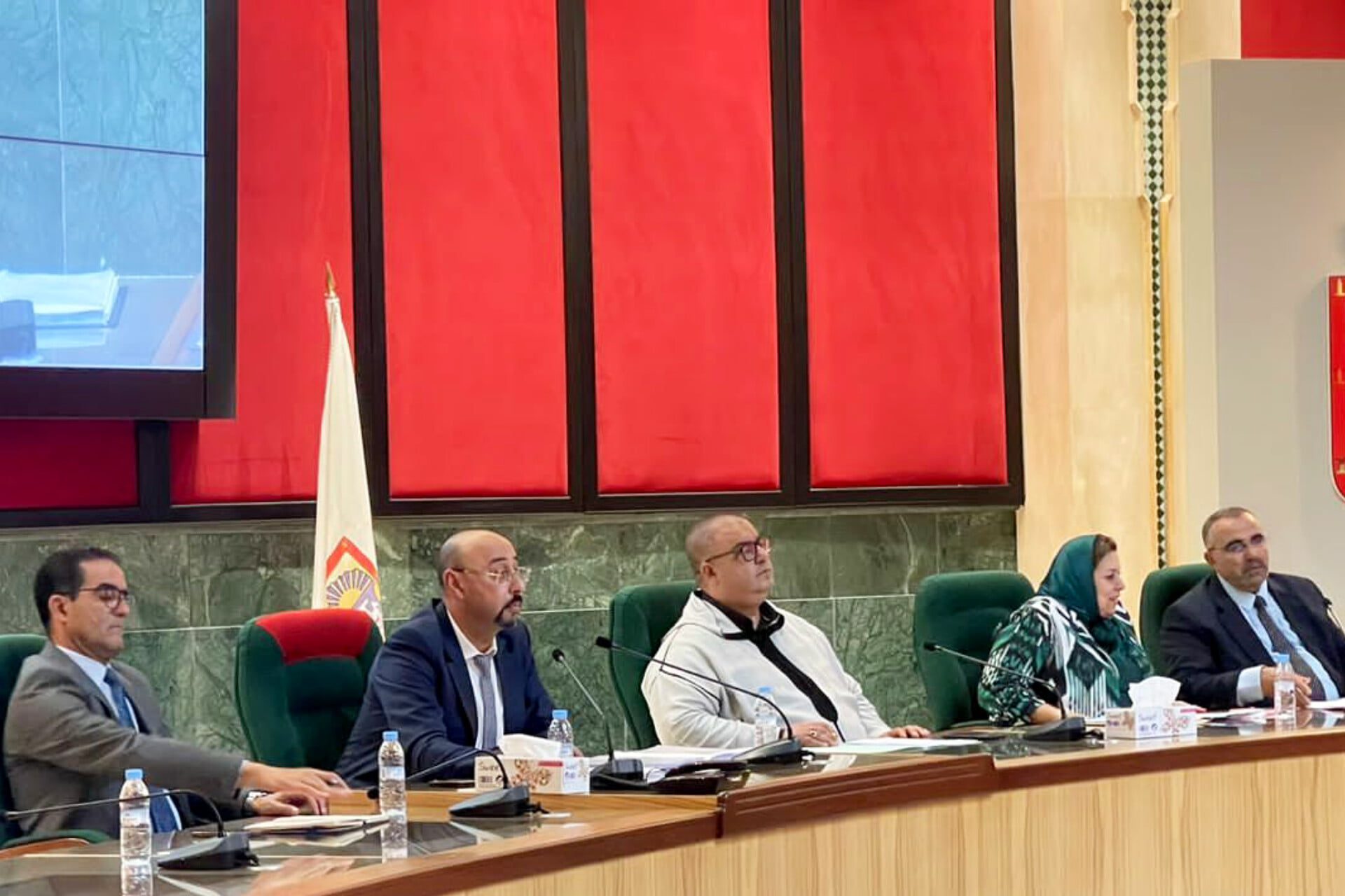 جماعة طنجة