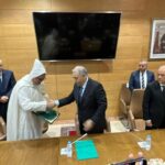 وزير الداخلية والولي الجديد