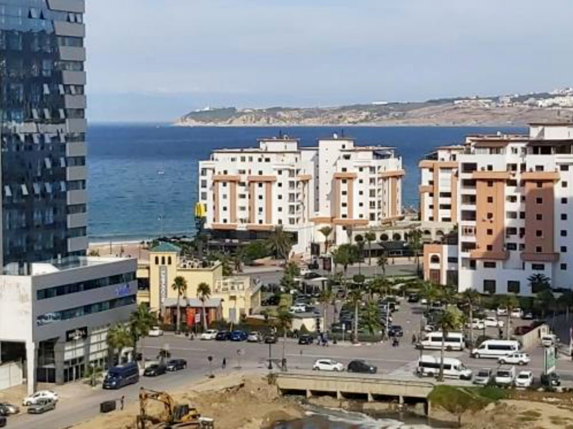 طنجة