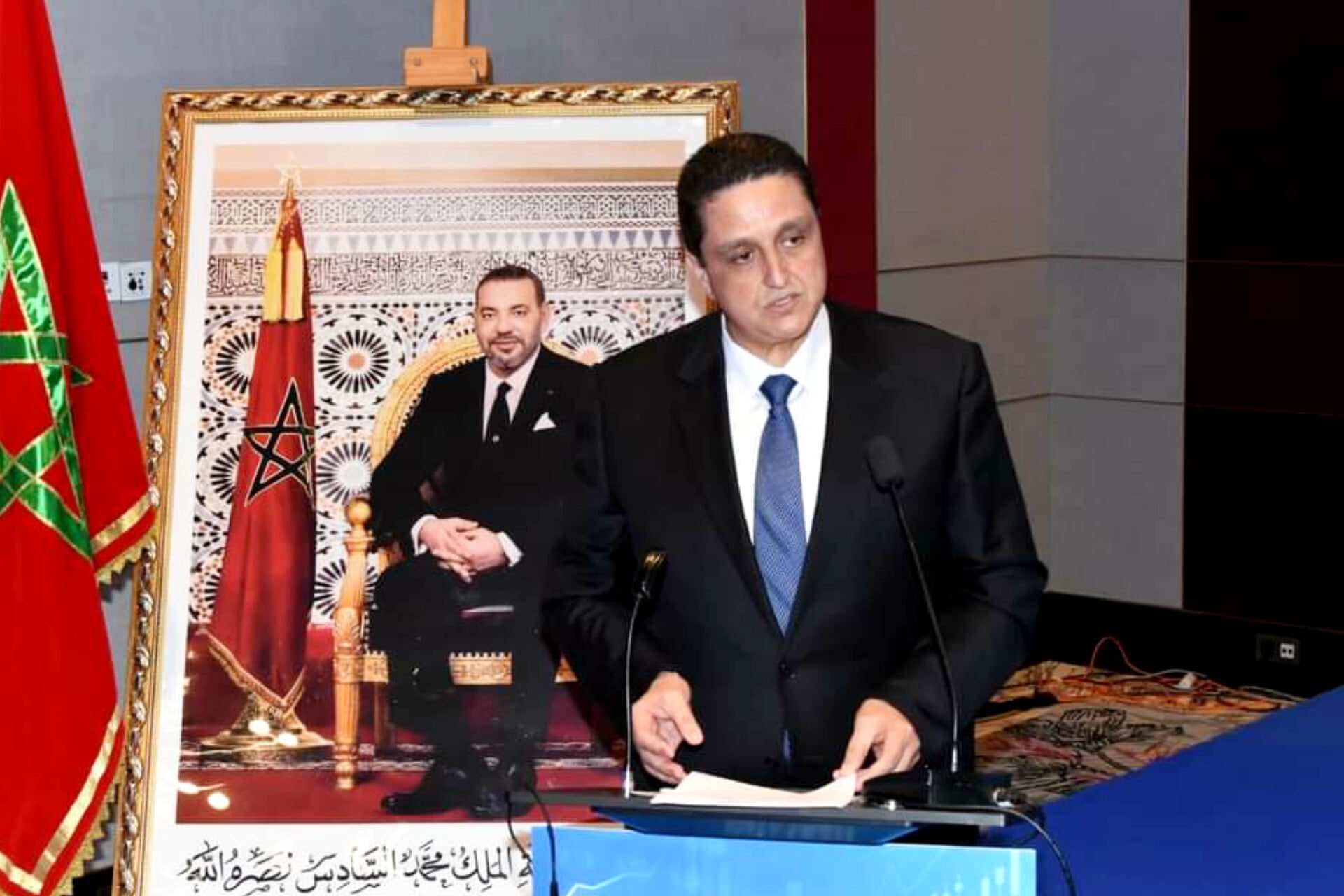 عمر مورو