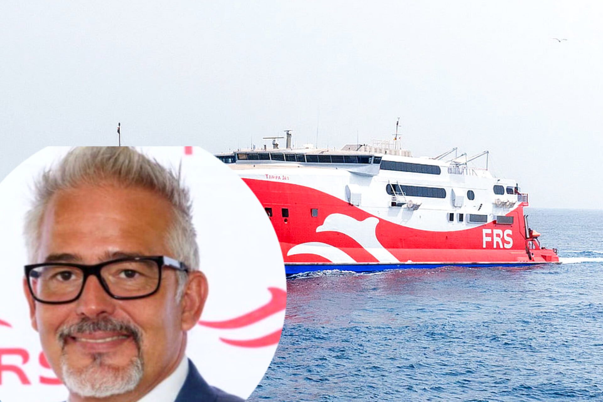 المنظمة الدولية INTERFERRY