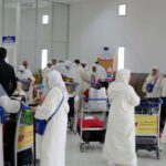 حج المغاربة