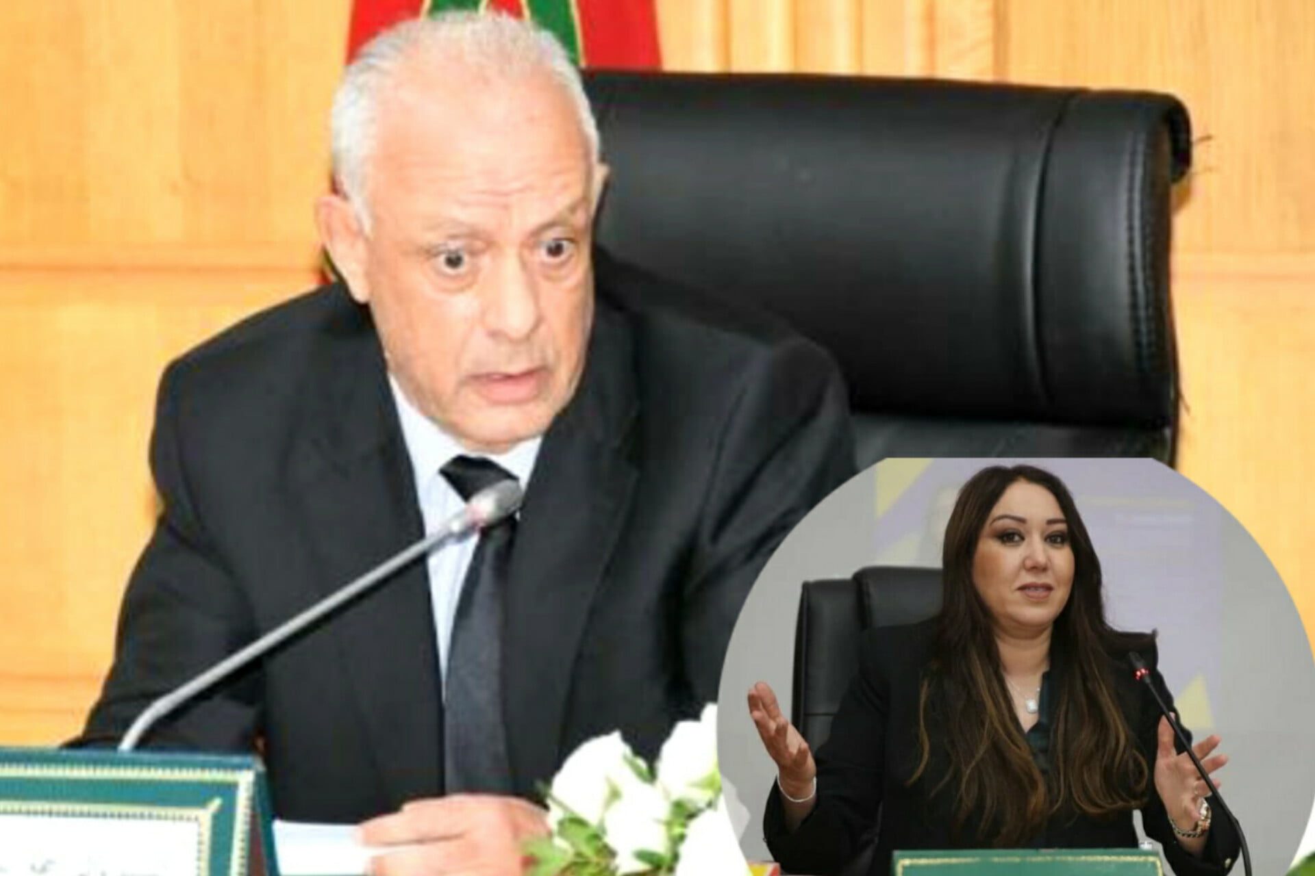محمد امهيدية
