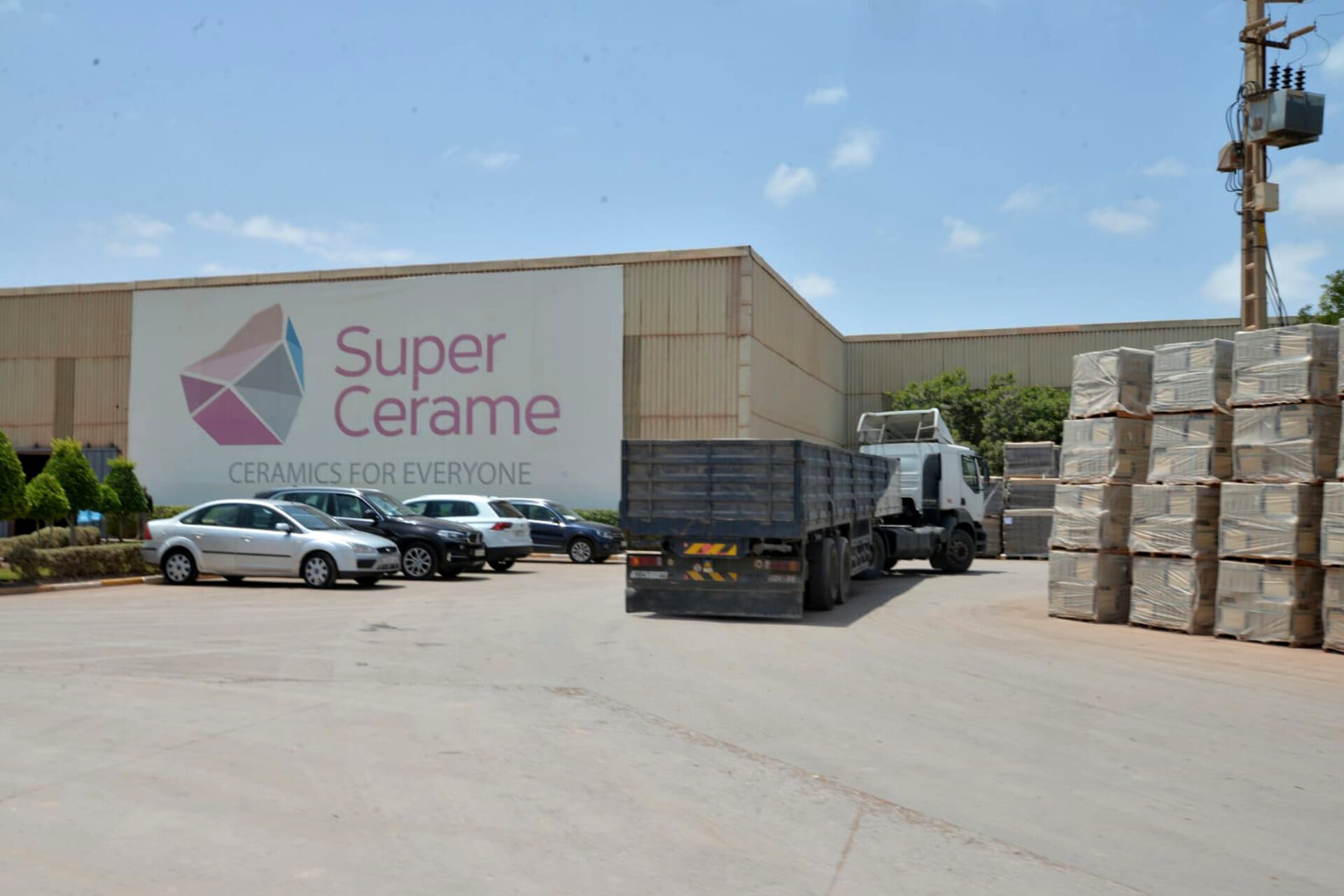SUPER CERAME