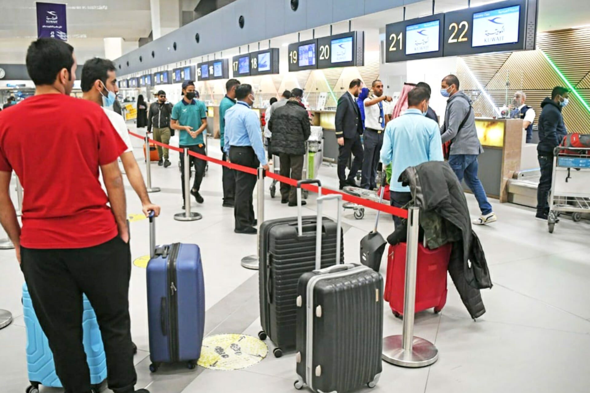 مطار ابن بطوطة