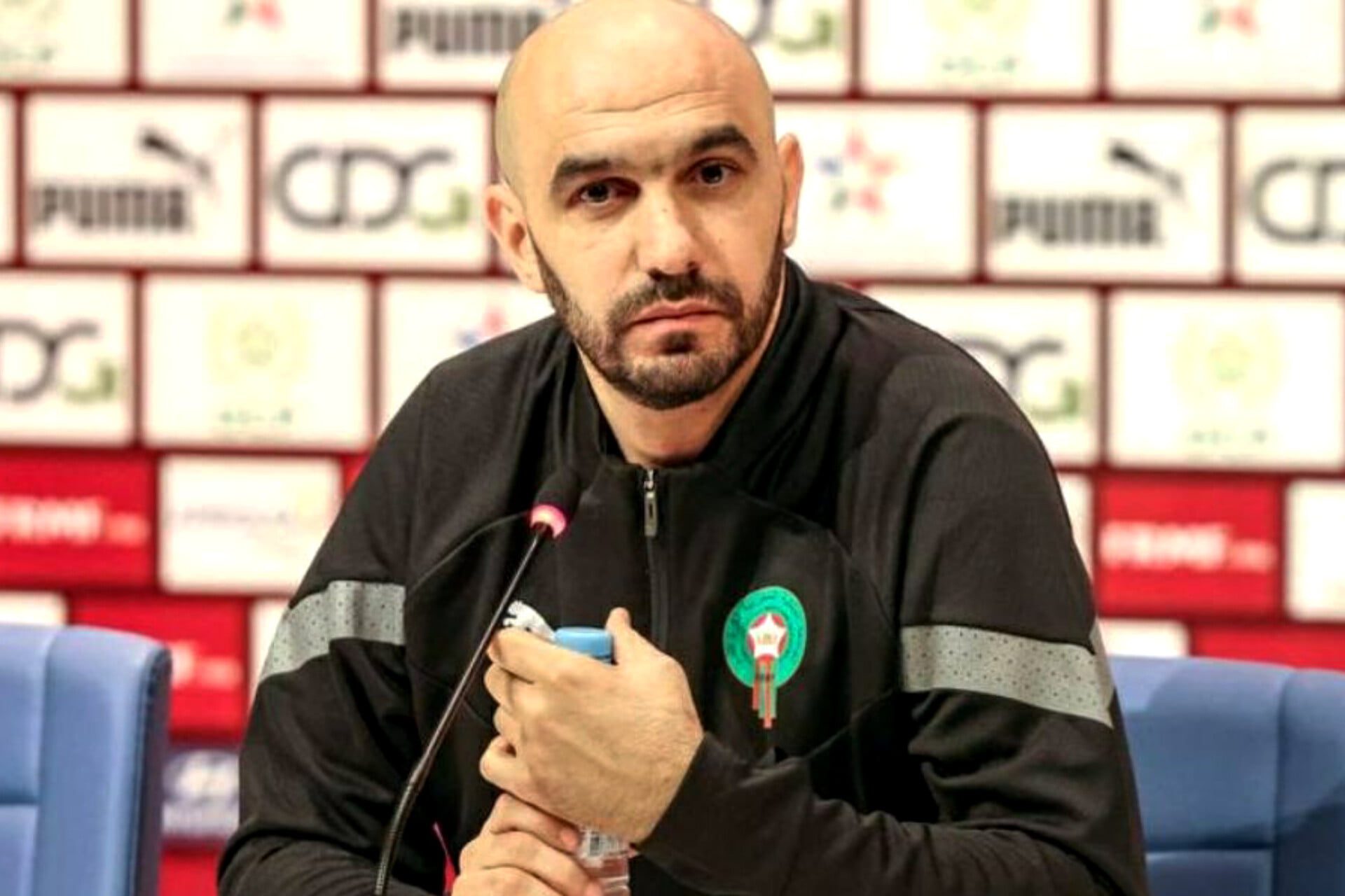 الركراركي