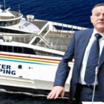INTER SHIPPING