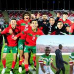 المنتخب الوطني للشباب