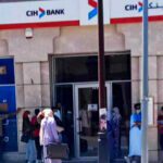 بنك CIH