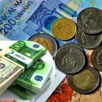 أسعار صرف العملات الأجنبية