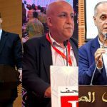 شخصيات عمومية