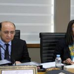 اجتماع مجلس إدارة "CNSS"