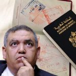 جواز السفر المغربي
