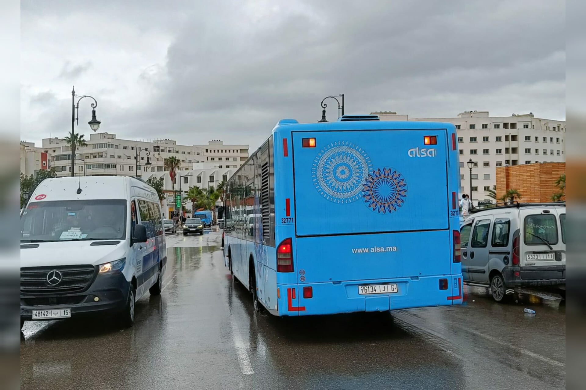 شركة Alza الإسبانية