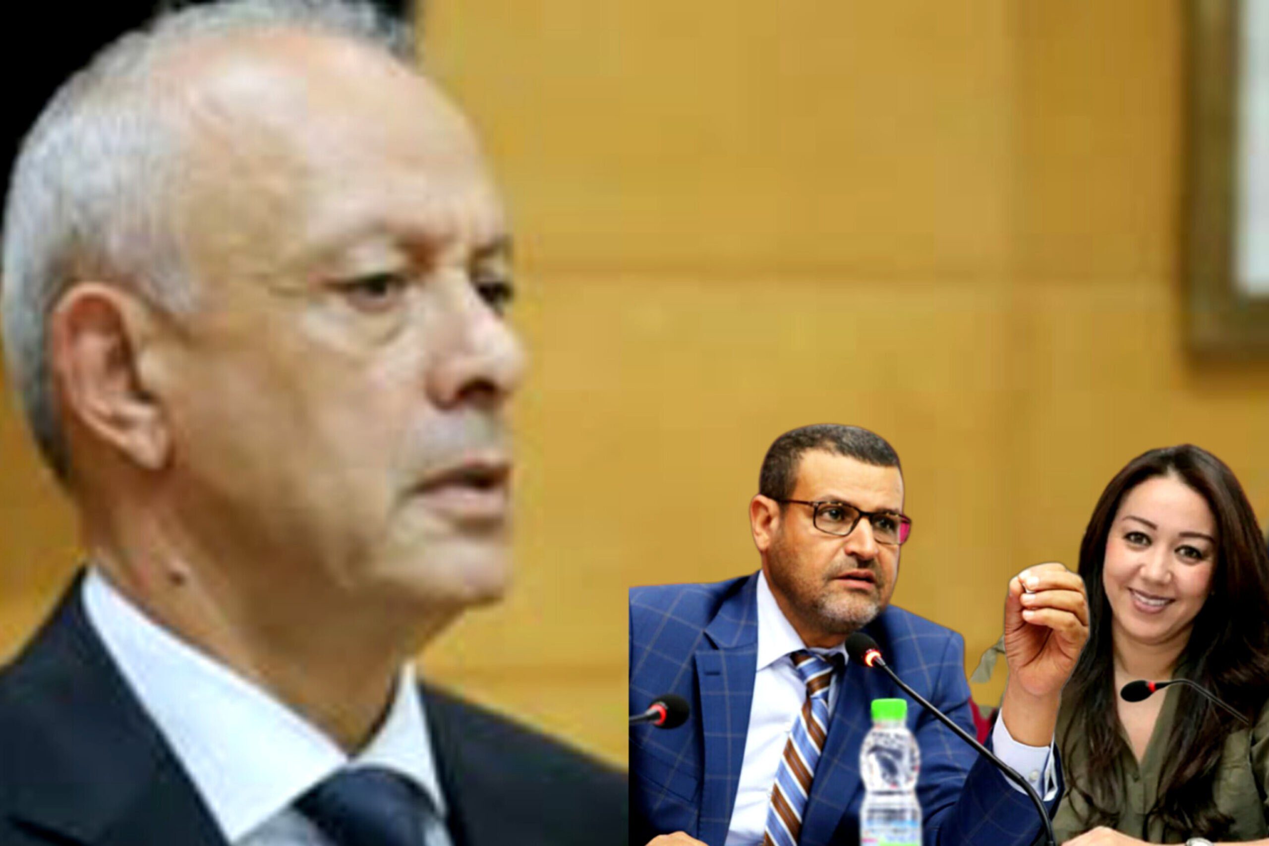 الوالي مهيدية
