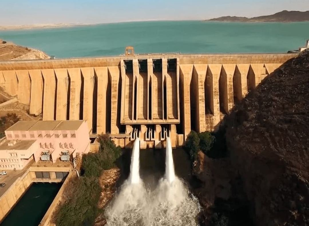 السدود