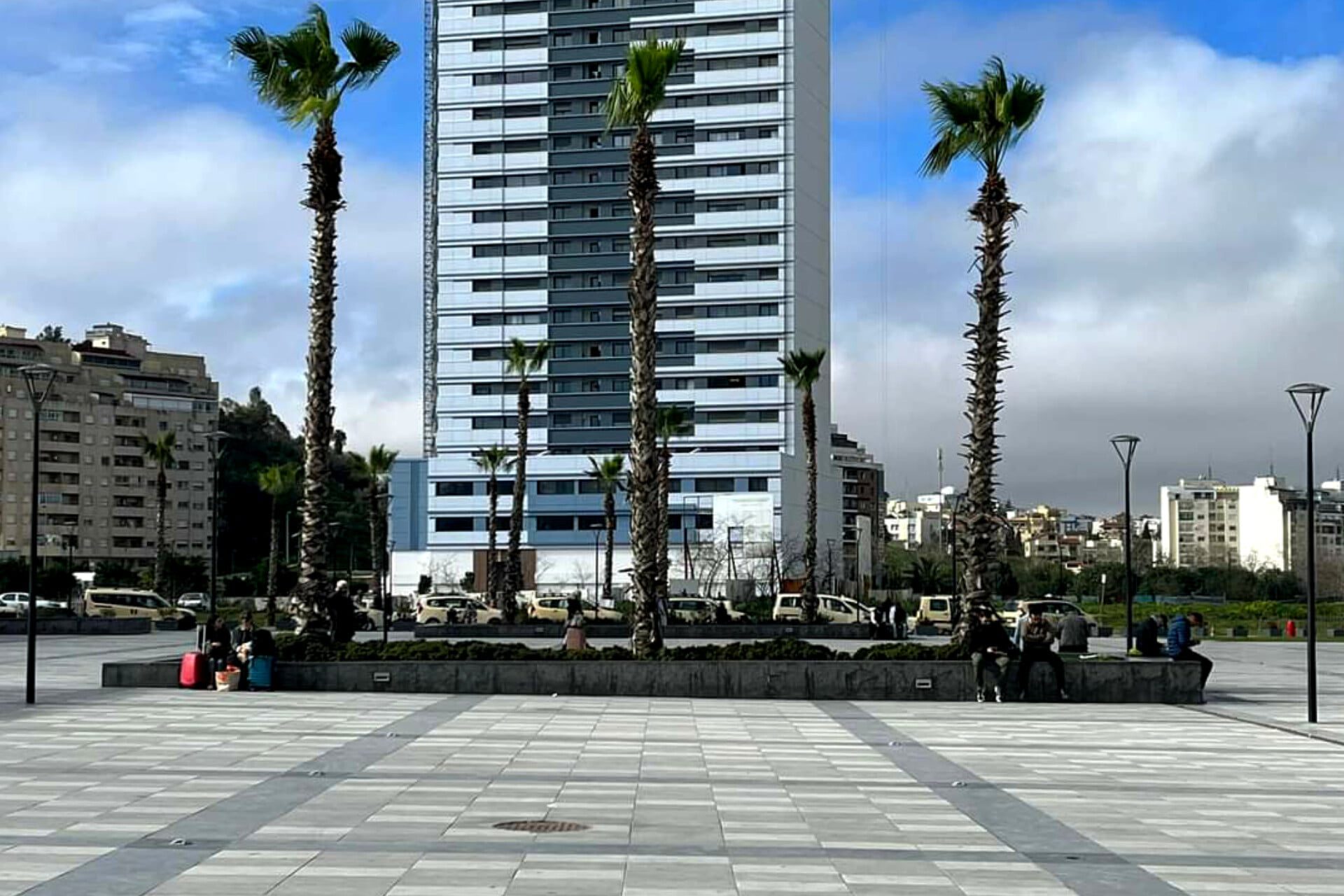 نخيل