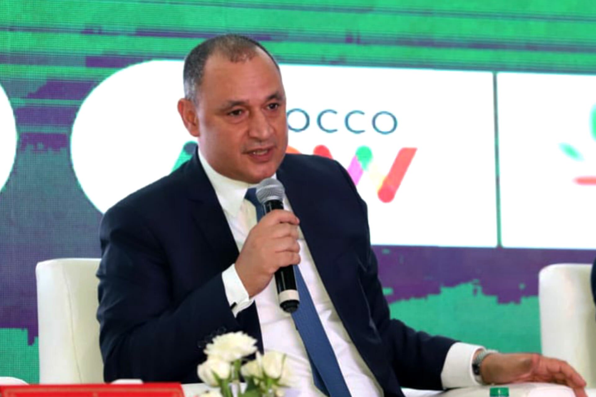 المقاولات الصناعية المغربية