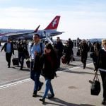 مطارات المغرب تستقبل أكثر من 22 مليون مسافر في 7 أشهر.. ومطار طنجة يتجاوز 1.7 مليون