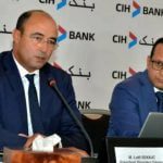 CIH BANK