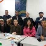 اتحاد المقاولات الصحفية الصغرى