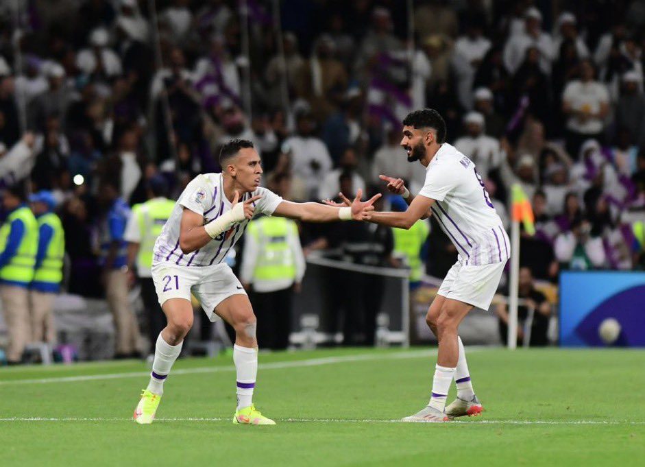 سفيان رحيمي