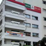 العمران