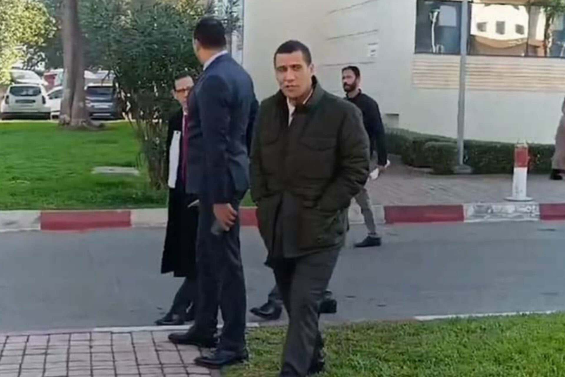 محمد بودريقة