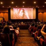 cinema