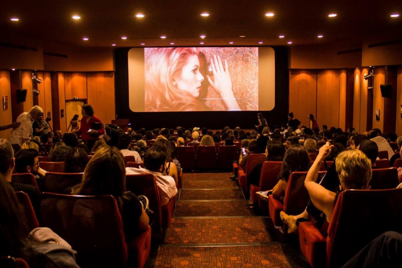 cinema