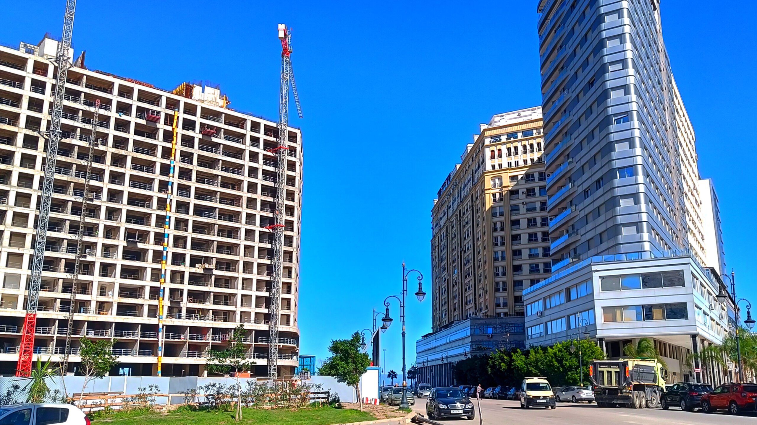 Tanger immobilier
