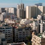 العقارات بالمغرب